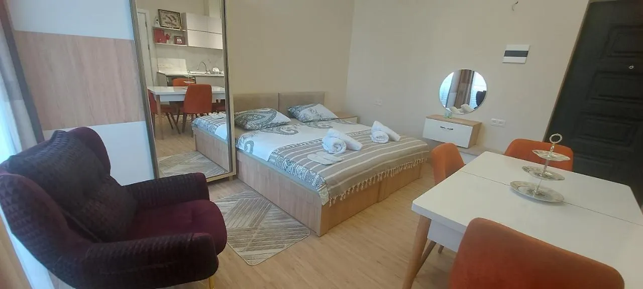 Luka Home 바투미 0*,  조지아