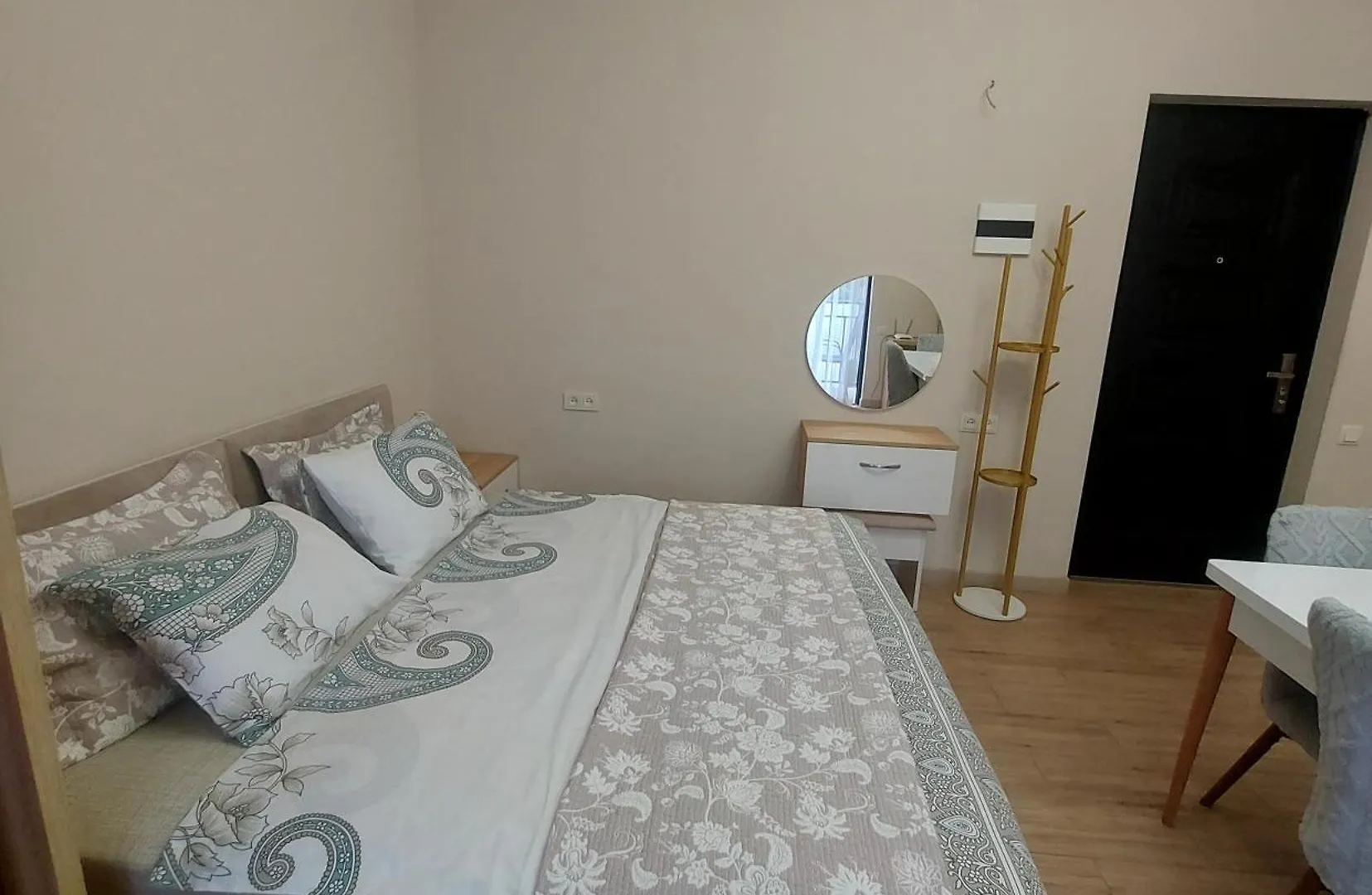 아파트 Luka Home 바투미 조지아