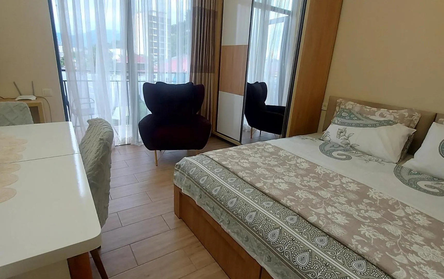 Luka Home 바투미 조지아